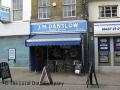 J M Danslow Quality Butcher logo