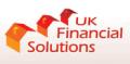 UK Financial Solutions logo