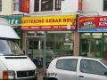 Kettering Kebab House logo