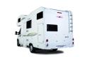 Sandal Motorhome Hire image 3