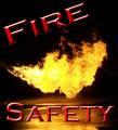 Fire Safety Uk logo