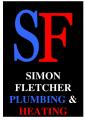 Simon Fletcher Plumbing and Heating logo