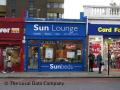 Sun Lounge logo