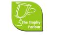 The Trophy Parlour - Leicester logo