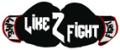 Like2Fight Boxing Gym logo