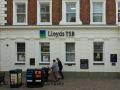 Lloyds TSB Bank PLC image 1