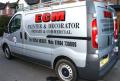 ECM Painter & Decorator logo