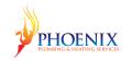 Phoenix Plumbing and Heating Services logo