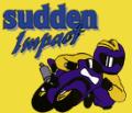 Sudden Impact UK LTD logo