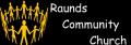 Raunds Community Church logo