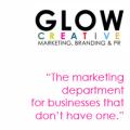 Glow Creative - Marketing, Design, Branding & PR image 1