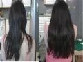 Sanneh Hair Extensions Salon London | Micro Rings | Brazilian Wrap image 7
