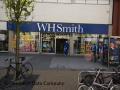 WHSmith logo