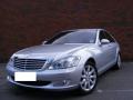 Nationwide Chauffeur Services Ltd image 4