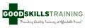 Good Skills Training logo
