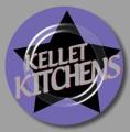 kellet kitchens logo