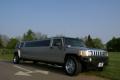 Limousine and Hummer hire Kent image 6