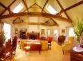 Ashtree Farm Luxury Self-Catering Accommodation Oxfordshire image 3