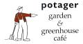 Potager Garden logo