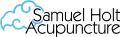 Samuel Holt Acupuncture logo
