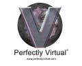 Perfectly Virtual - Virtual assistant / Freelance PA services logo