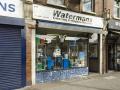 Watermans Cleaning & Hygiene Supplies image 1