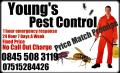 Bolton Pest Control logo