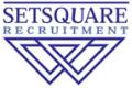 Setsquare Recruitment logo