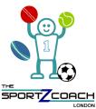 The Sportzcoach London Limited logo