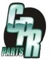 CPR Car Parts logo