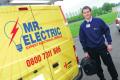 Mr Electric of Shrewsbury image 2