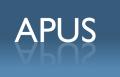 APUS Website Design logo
