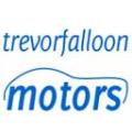 Trevor Falloon Motors logo
