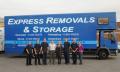 Express Removals & Storage Ltd image 3