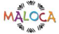 Maloca logo