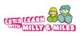 Milly and Miles Learning Ltd logo
