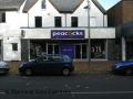 Peacocks Stores Ltd logo