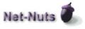 Net-Nuts logo