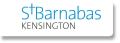 St Barnabas Church logo