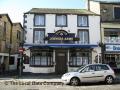 Joiners Arms logo