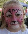 Little Precious Oxfordshire Face Painting image 3
