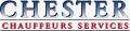 CHESTER CHAUFFEURS SERVICES LTD logo