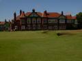Royal Lytham & St Annes Golf Club logo
