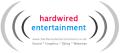 Hardwired Entertainment logo