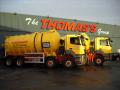 Thomas's Tanker Hire image 2