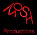 MOSH Productions logo