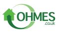 OHMES logo