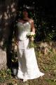 ShebaBellDesign couture bridal gowns,corsets and prom dresses image 5