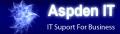 Aspden IT logo