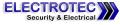 Electrotec Security & Electrical Ltd logo